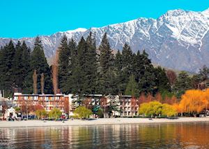 Novotel Queenstown Lakeside, Queenstown