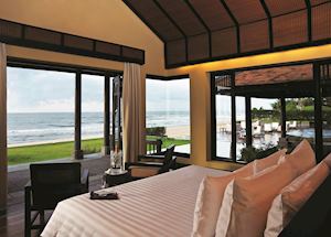 Garden View Pool Villa, Anantara Mui Ne Resort and Spa, Phan Thiet