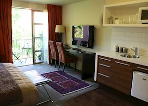 Terra Vive Luxury Suites and Apartments, Christchurch