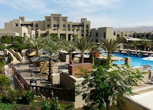 Holiday Inn, The Dead Sea