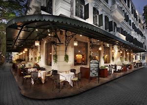 Sofitel Legend Metropole, Hanoi