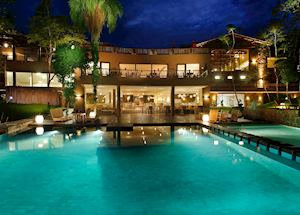 Loi Suites, Iguazu
