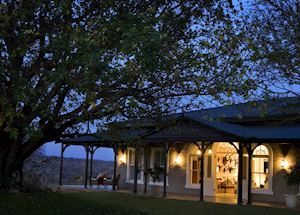 Exeter Private Game Reserve - Kirkman's Kamp, The Sabi Sand Wildtuin