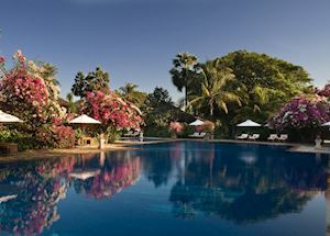 Matahari Beach Resort & Spa, Pemuteran