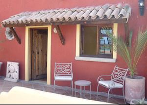 Standard Room, Hotel Posada de las Flores, La Paz