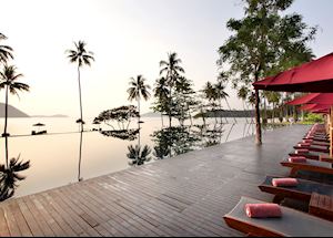 The Vijitt Resort, Phuket