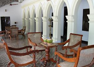 Olavipe Homestay, The Backwaters