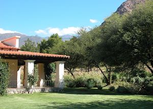 ViƱas de Cafayate Wine Resort, Cafayate