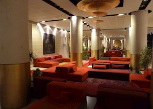 Novotel Casa City Centre, Casablanca