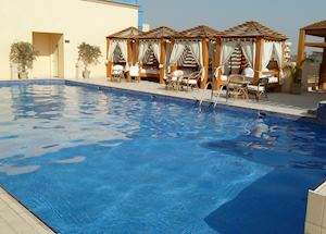 Barcelo Cairo Pyramids, Cairo