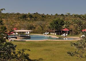 Nkambeni Tented Lodge, Southern Sector - Kruger National Park