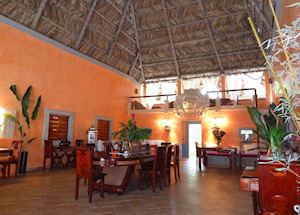 Hotel Quinta Cha Nab Nal, Palenque