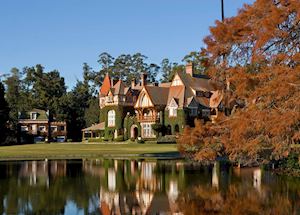 Estancia Villa Maria