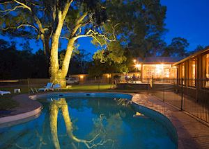 Wilpena Pound Resort, Flinders Ranges