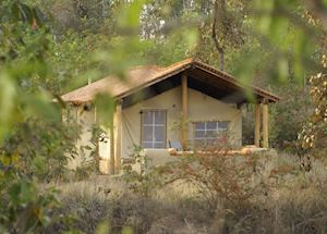 Shergarh, Kanha National Park