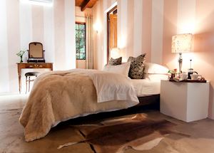 Augusta De Mist Country House, Swellendam