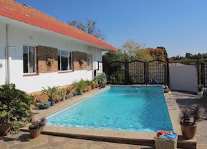 Rivendell Guest House, Windhoek