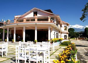 Mount Kailash Resort, Pokhara