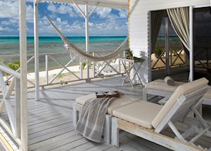 Opoa Beach Hotel, Raiatea