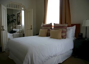 Suite, Las Clementinas, Panama City