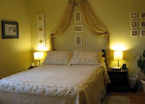 Addington Arms B&B, Lunenburg