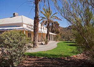 Arkaba Homestead, Flinders Ranges