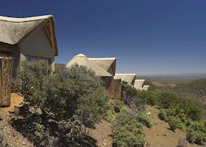 Kuzuko Lodge, The Addo Elephant Park