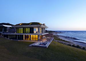 Playa Vik, Jose Ignacio