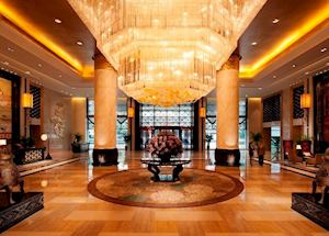 Hilton, Xian