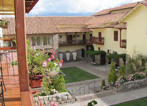 Casa Cartagena, Cuzco