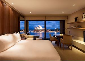 Opera Room, Park Hyatt Hotel