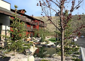 The Cody Hotel, Cody