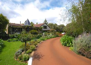 Rosewood Guesthouse, The Margaret River region