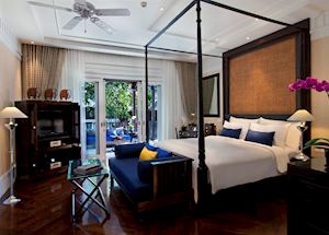 Rajah Brooke Suite, 137 Pillars House, Chiang Mai