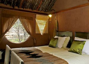 Standard Room, Hotel Altiplanico, Cajon de Maipo