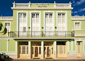 Iberostar Grand Hotel, Trinidad