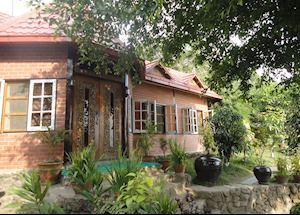 Mountain Top Inn, Kyaiktiyo