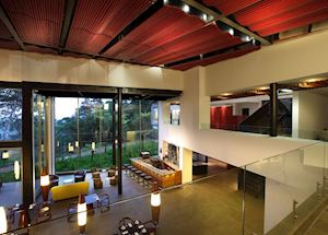 Mashpi Lodge