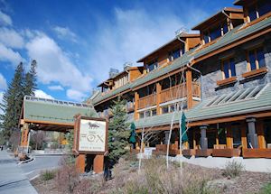 Fox Hotel & Suites, Banff
