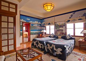 Chonor House, Dharamasala