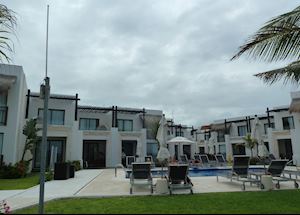 Azul Beach Hotel, Cancun