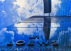 Loews Hotel, Atlanta