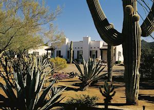 White Stallion Ranch, Tucson