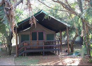 Falaza Game Park and Spa, Hluhluwe-Umfolozi Game Reserve