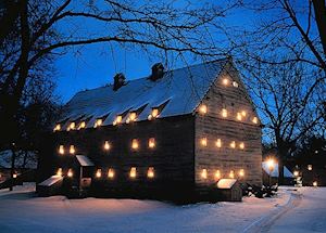 Amish View Inn & Suites, Lancaster
