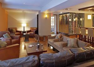 Warwick Hotel Rittenhouse Square, Philadelphia