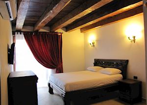 Hotel Don Pedro de Heredia, Cartagena