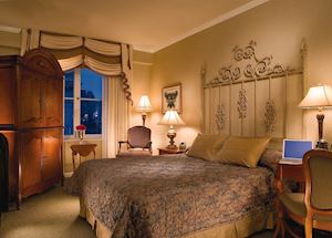 Omni Royal Orleans, New Orleans