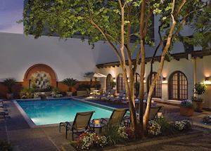 Omni La Mansion del Rio, San Antonio