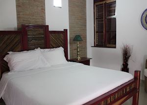 Standard Room, Casa de Isabella,Santa Marta